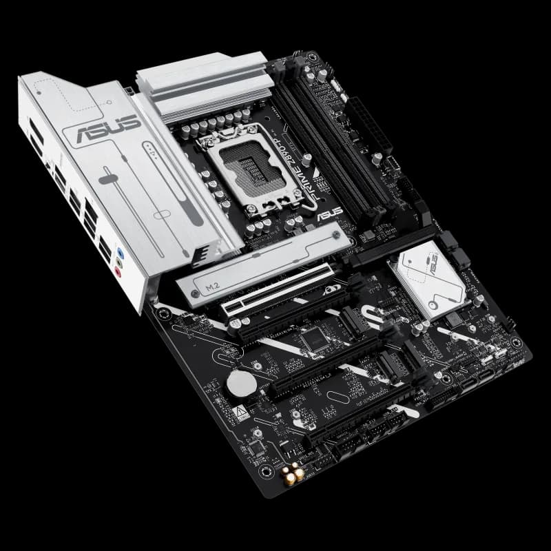 MB Asus PRIME Z890-P "PRIME Z890-P" — miniatură