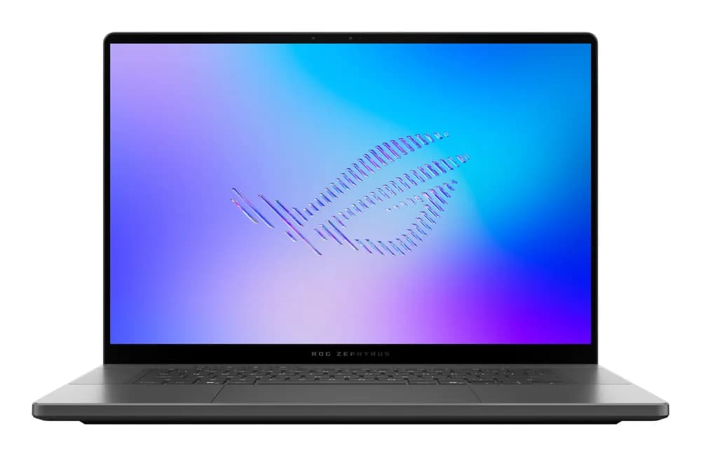 NB GU606AX CU9-386H 16" 64GB/1TB W11P GU606AX-TB051X ASUS"GU606AX-TB051X"