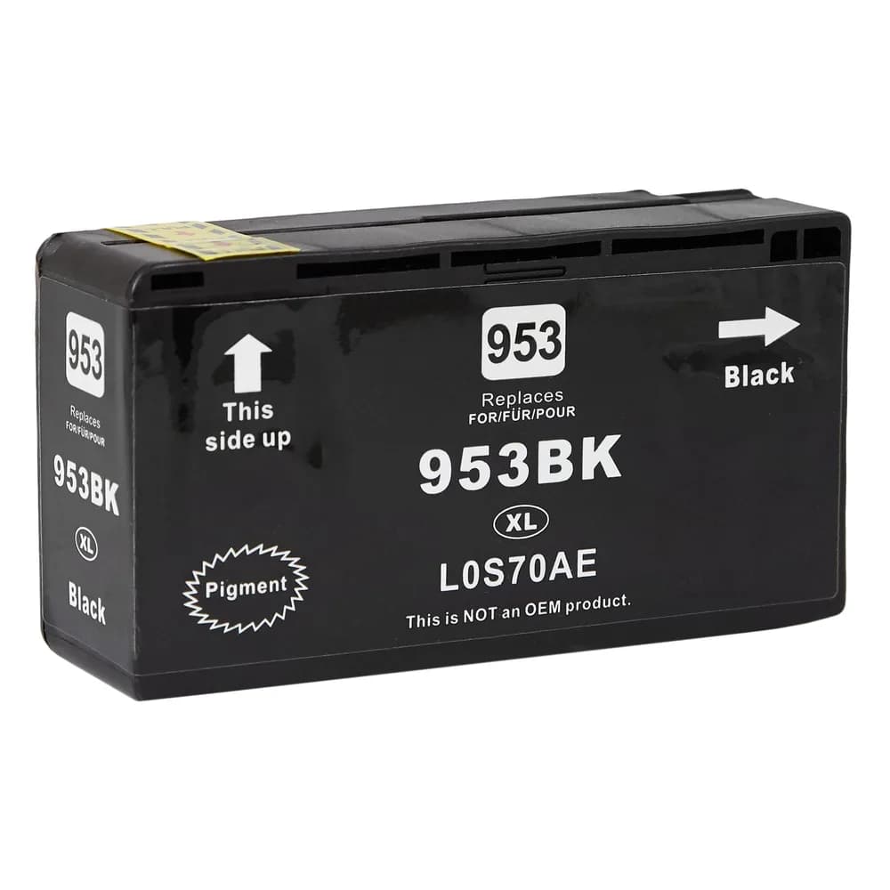 Cap de imprimare HP 953XB | rem. | L0S70AE / 953XL