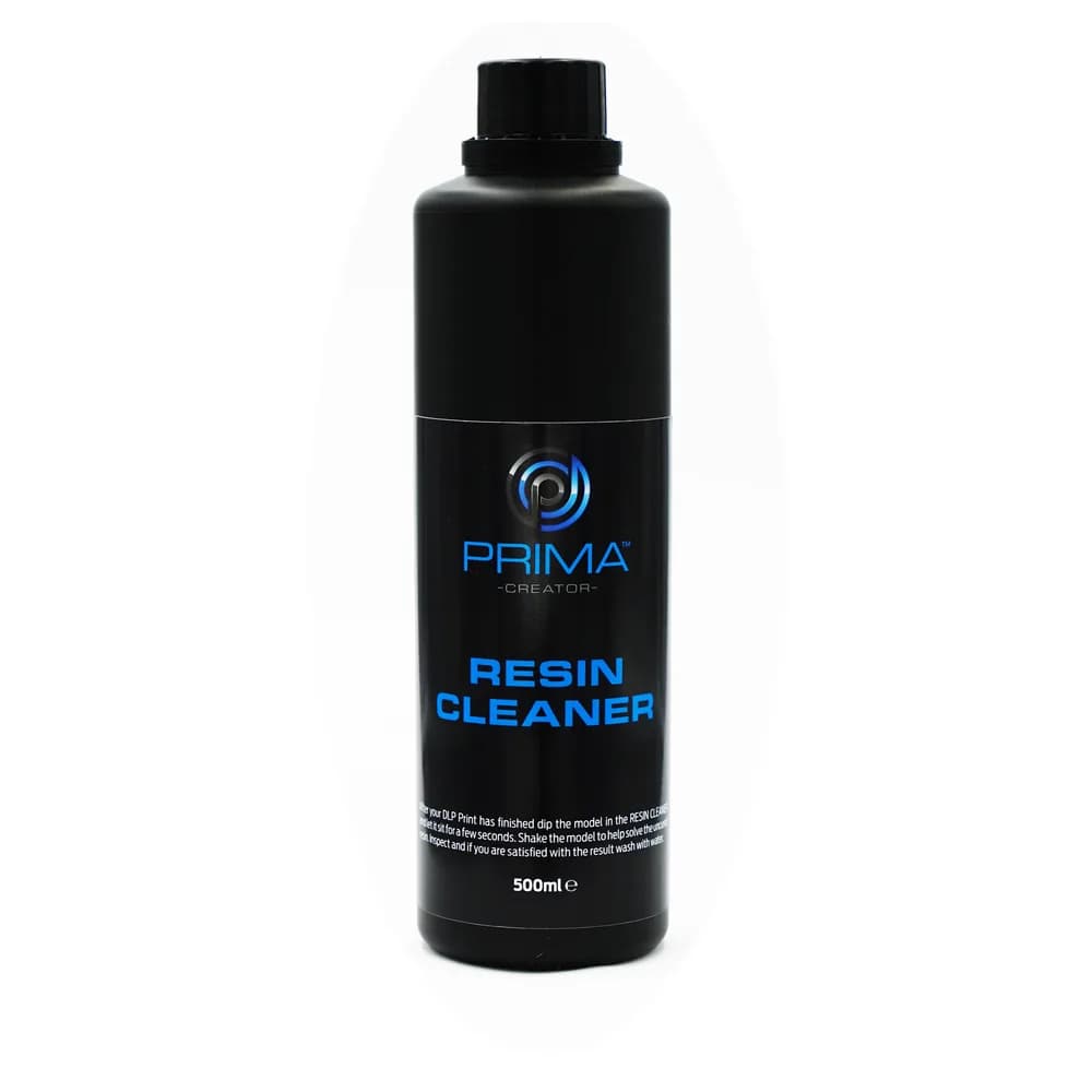 Rășină 3D PrimaCreator Cleaner – 500 g