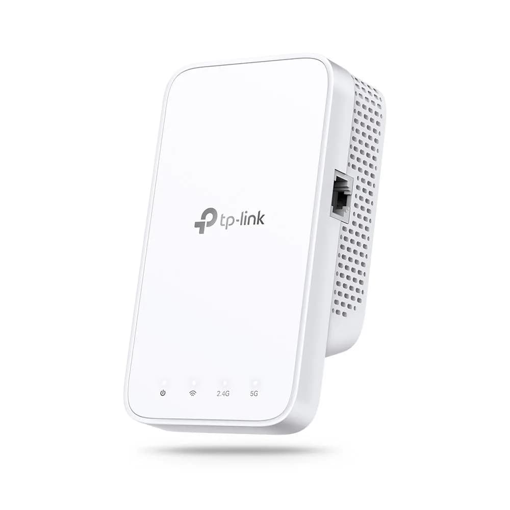 Wireless Range Extender AC1200 TP-Link, RE330,Standarde wireless: IEEE 802.11a/n/ac 5GHz, IEEE 802.11b/g/n 2.4GHz, viteza wireless:  300 Mbps în banda de 2.4 GHz, 867 Mbps în banda de 5 GHz, Moduri : Range Extender/Access Point.