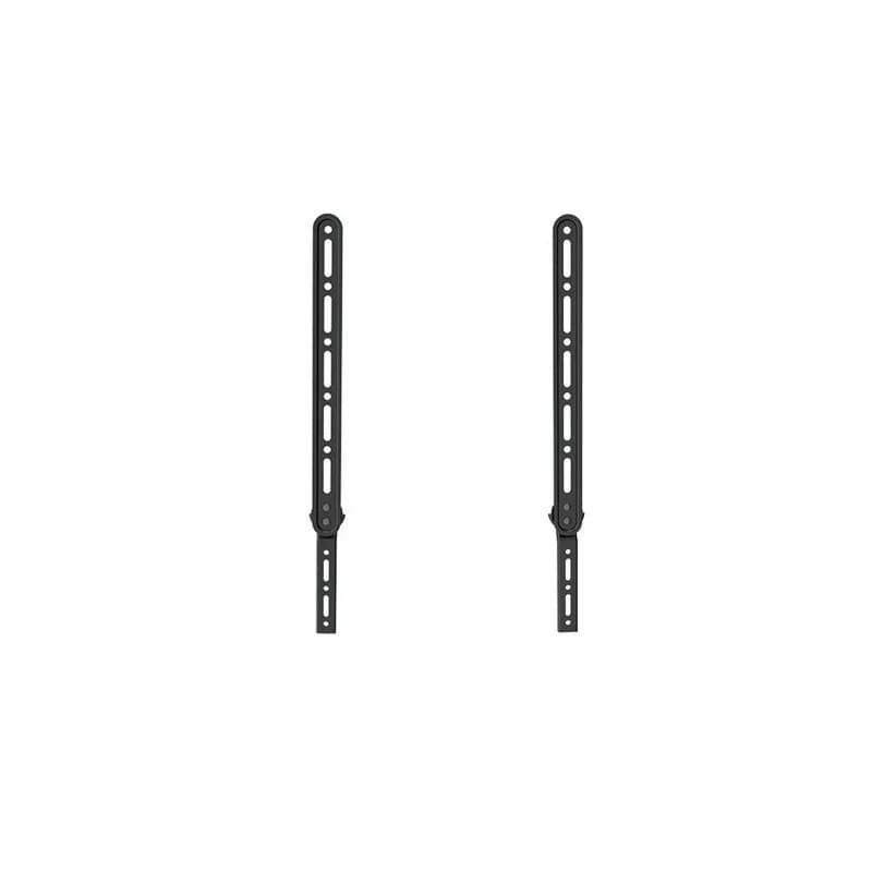 Suport pentru Soundbar, TECHLY, negru, ICA-SP-SB03 "ICA-SP-SB03"