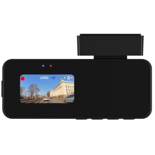 NAVITEL R37 GPS DVR Camera Night Vision FHD IPS 1.47" "R37 GPS" — miniatură