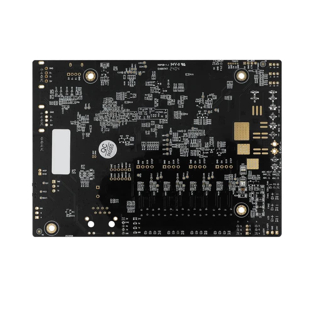 Placă electronică Creality Ender-3 V3 Plus Kit — miniatură
