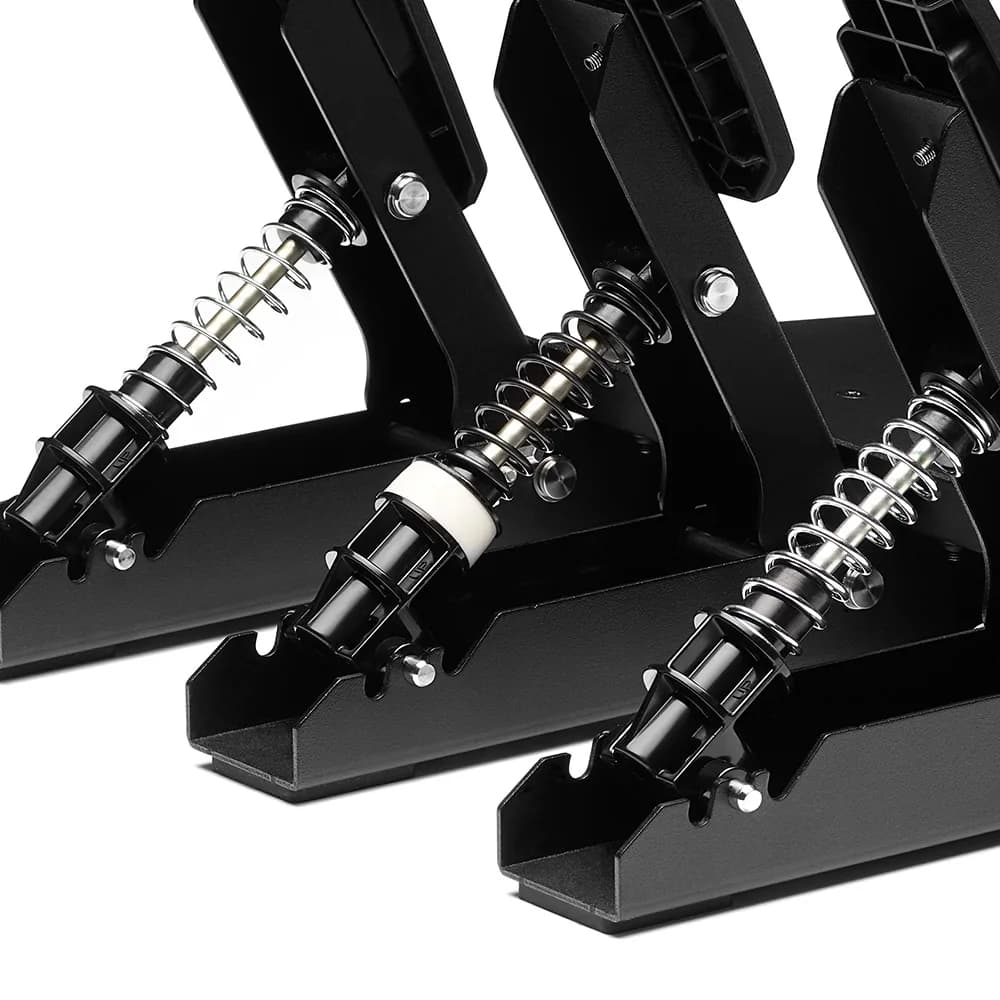 Thrustmaster RACELINE PEDALS III WW "4060383" — miniatură