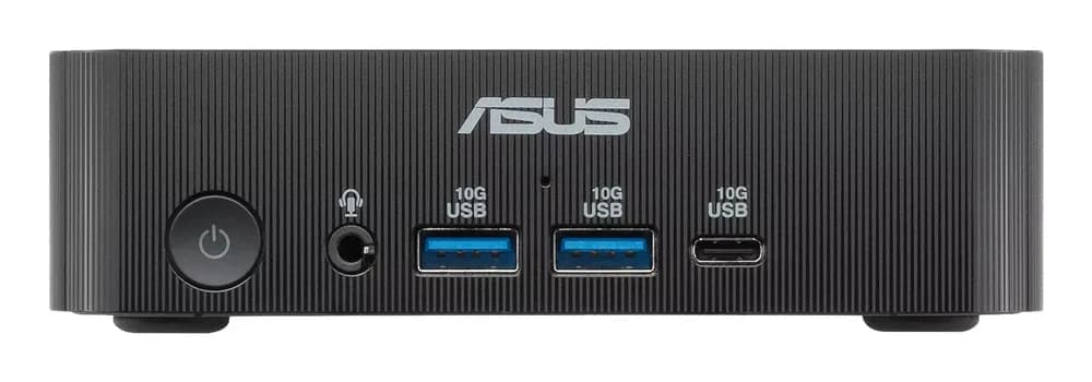 PC PN54 R3-210/PN54-BBR321MNS1 ASUS "90MR01D2-M000C0" — miniatură