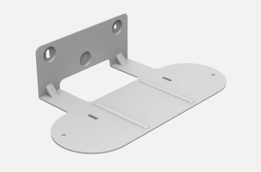 HIKVISION WALL MOUNTING BRACKET "DS-2102ZJ"