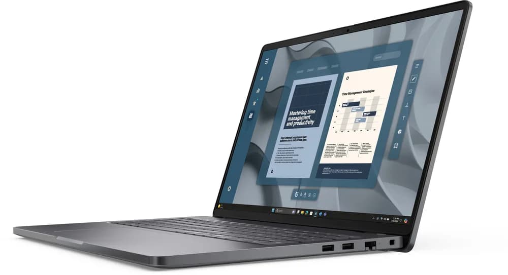 DL PC16255 FHD+ R3-210 8 512 W11P "BTO501_PC16255_EMEA" — miniatură