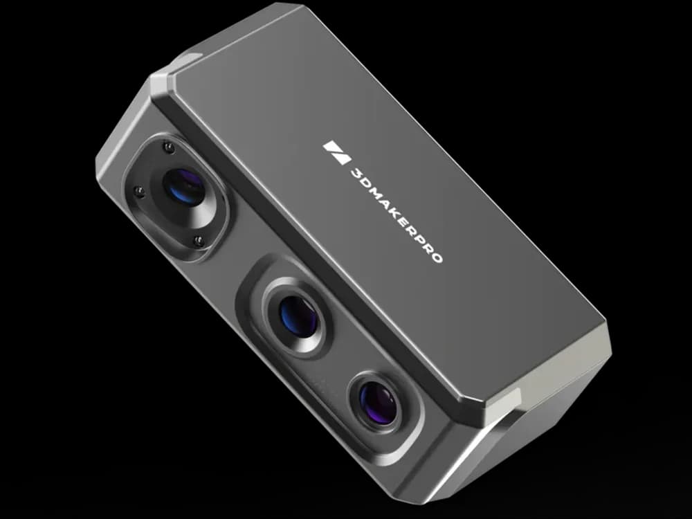 Accesoriu scaner 3D 3DMakerpro Seal Lite