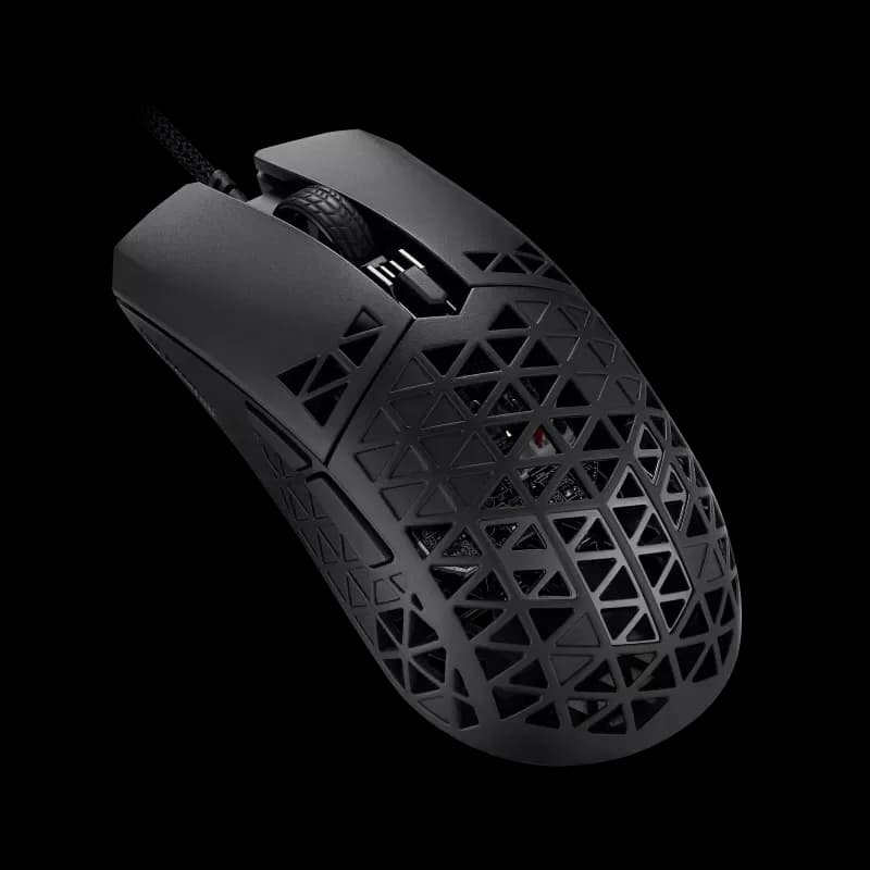 Mouse gaming TUF M4 Air Negru "90MP02K0-BMUA00" — miniatură