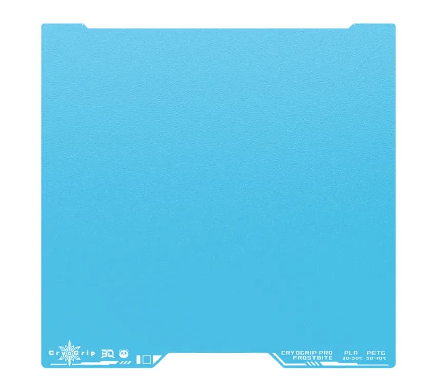 Imprimantă 3D BIQU 3D CryoGrip Pro Frostbite H2 Series