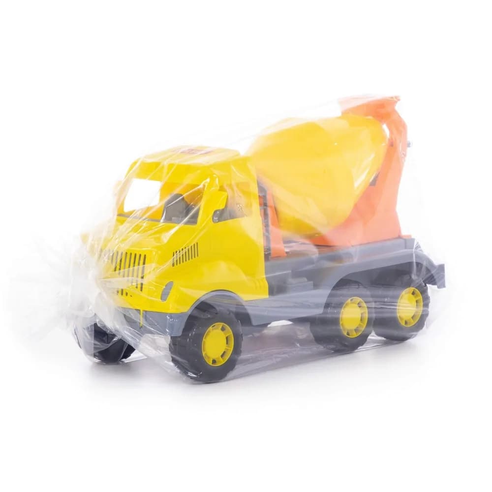 Betoniera - Cargo, 66x25x36 cm, Cavallino — miniatură
