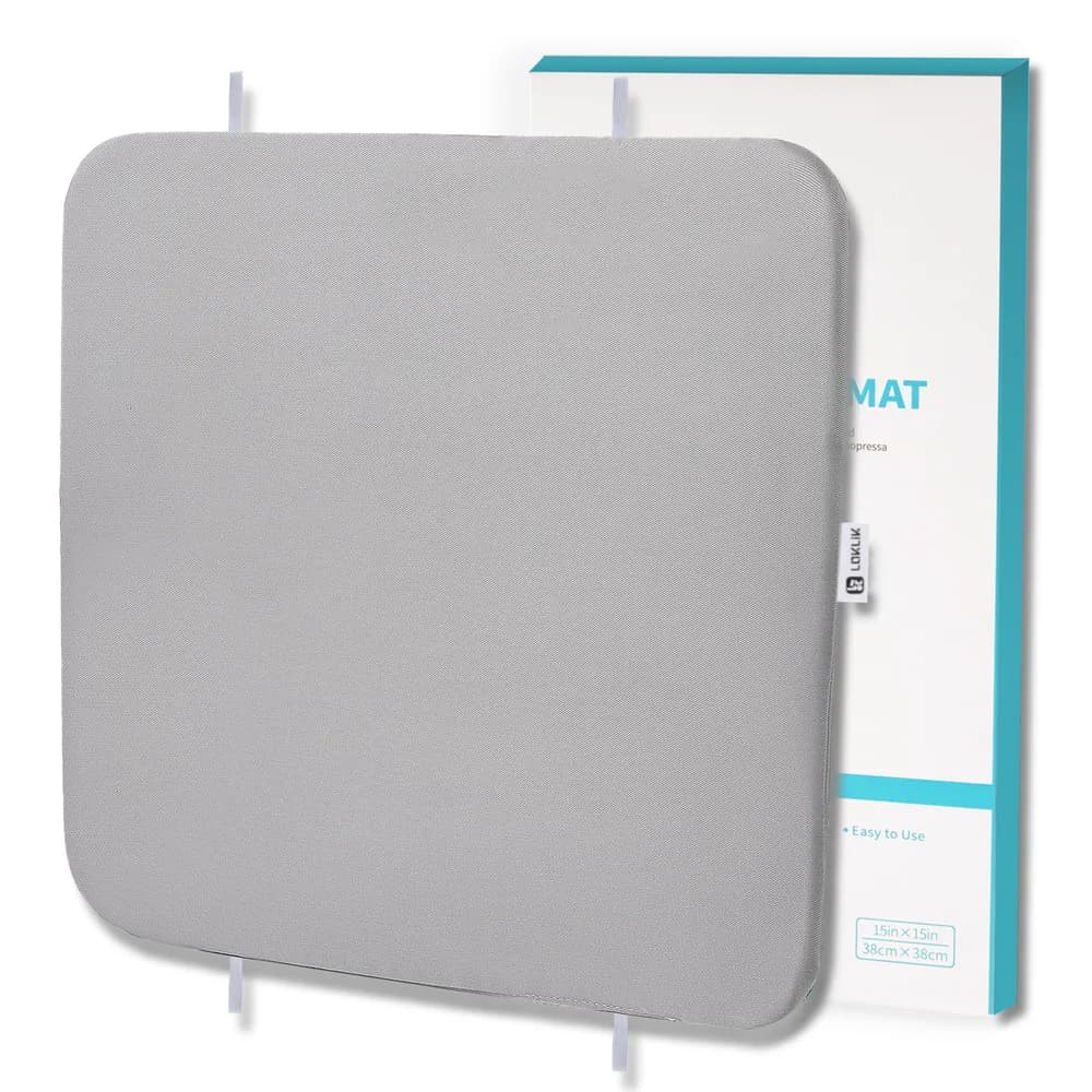 Accesoriu gravator laser LOKLiK Heat Press Mat (SG-GJ-0057-US-L-B2B) — miniatură