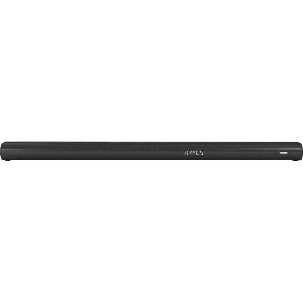 Soundbar Horizon Acustico HAV-H8700, 5.1.2, Dolby Atmos, 380W, Subwoofer Wireless, Negru — miniatură