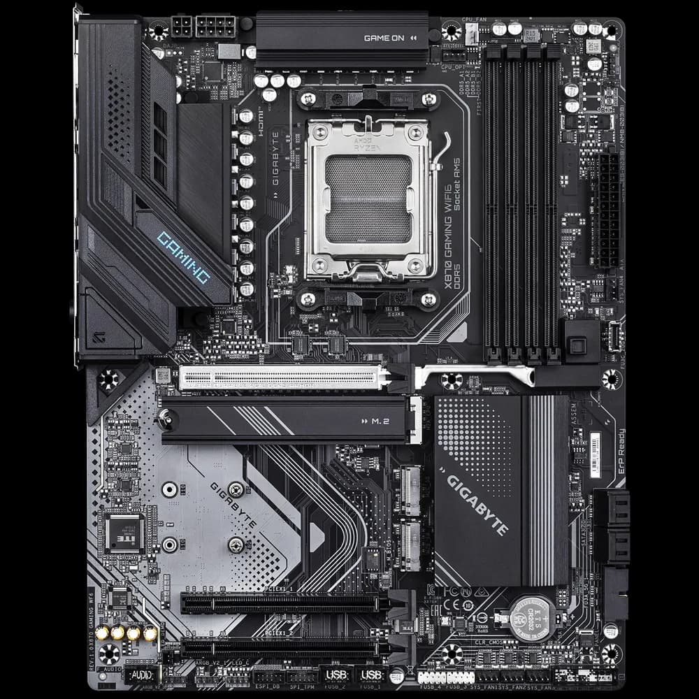 MB GIGABYTE X870 GAMING WIFI6 "X870 GAMING WIFI6"