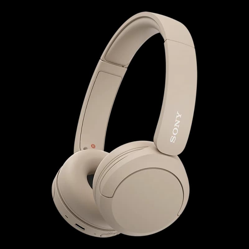 Casti Wireless Over-Ear Sony WHCH520C