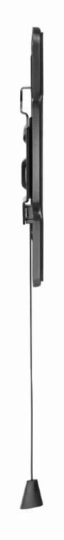 SUPORT de perete GEMBIRD, pt 1 TV/monitor, diag. max 32" - 65", fix, max 30 kg, "WM-65F-03" — miniatură