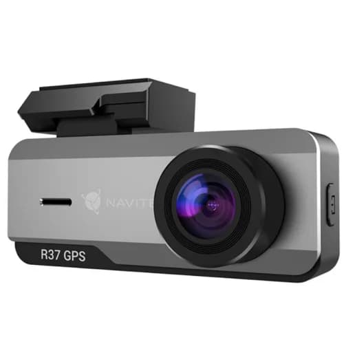 NAVITEL R37 GPS DVR Camera Night Vision FHD IPS 1.47" "R37 GPS" — miniatură