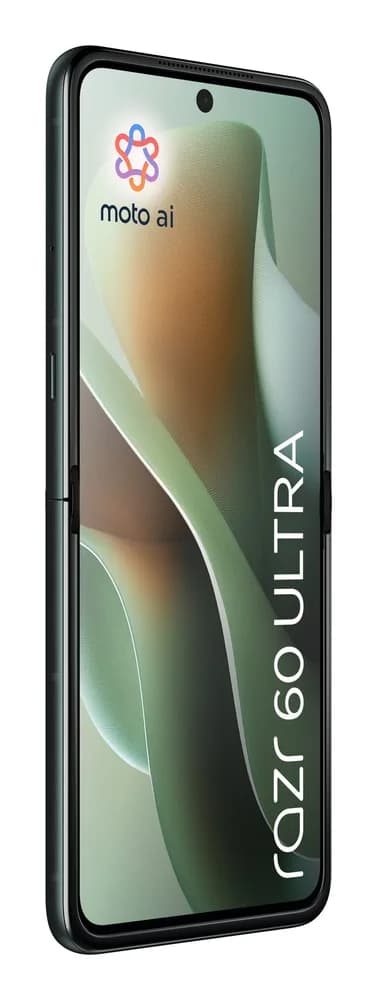 Telefoane Motorola PB8R0006PL "PB8R0006PL" — miniatură