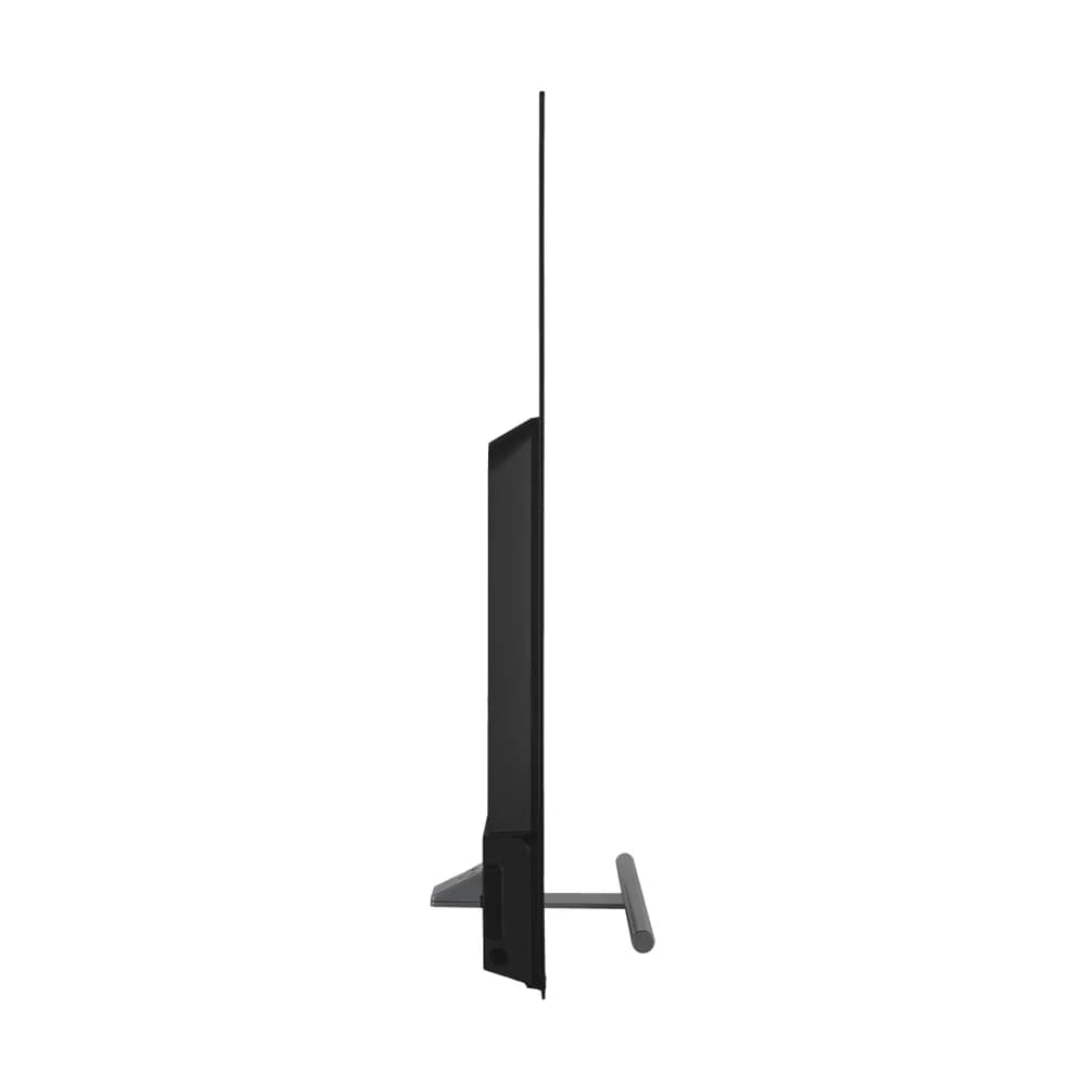 AURORA OLED TV HORIZON 4K-SMART 55HZ9930U/B, 55", 4K Ultra HD (2160p), Dolby Vision HDR / HDR10+ / HDR10 / HLG + MicroDimming, Digital TV-Tuner DVB-S2/T2/C, HOS 3.0 SmartTV-UI (WiFi built-in) +Netflix +PrimeVideo +Youtube, Amazon Alexa / WW Google Assistant, 1xLAN (RJ45), Wireless Display, DLNA 1.5 — miniatură