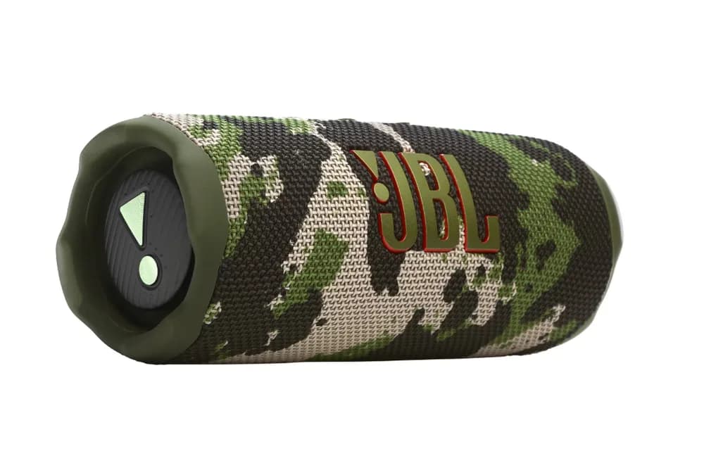 JBL Boxa portabila Flip 7 Bluetooth Squad — miniatură