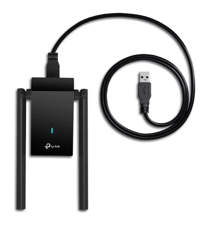 Adaptor wireless TP-Link Archer TX20U Plus, Dual Band — miniatură