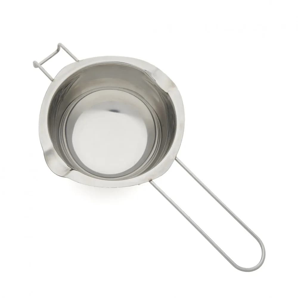 VAS PENTRU TOPIT CIOCOLATA, 400 ML, COOKING BY HEINNER — miniatură