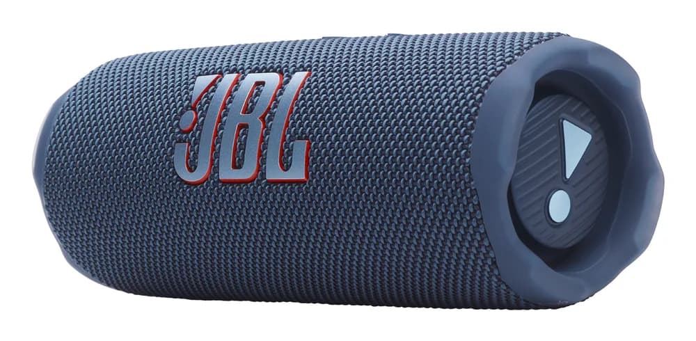 Boxa portabila Flip 7 Blue "JBLFLIP7BLU" — miniatură