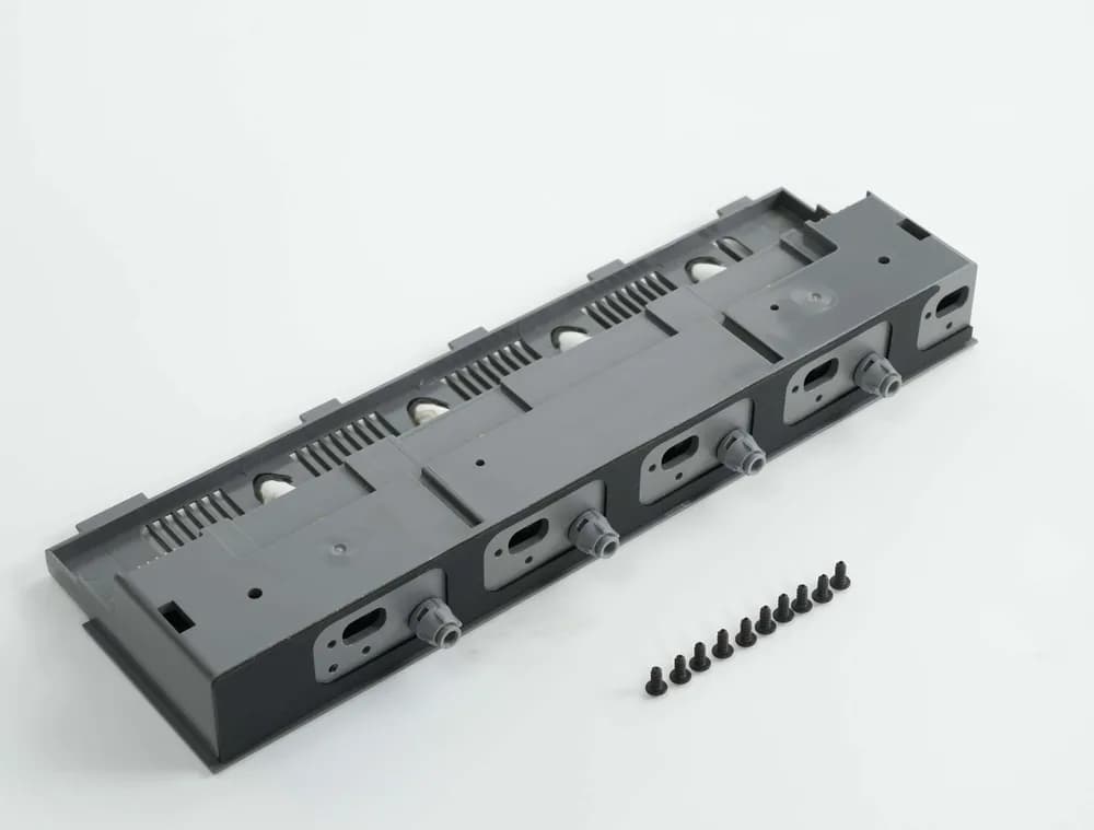 Extruder Flashforge Creator 5 Pro Dock Assembly