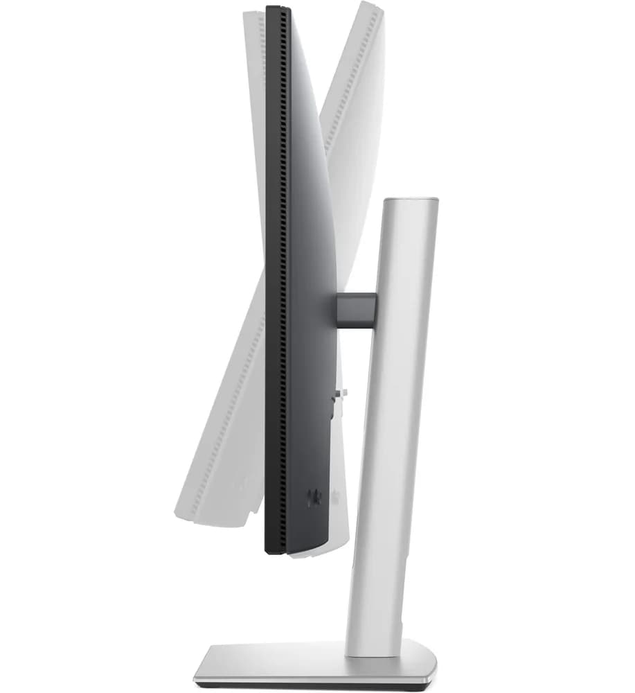 DL PRO MNT 27 P2725DE LED QHD 2560x1440 "P2725DE" — miniatură