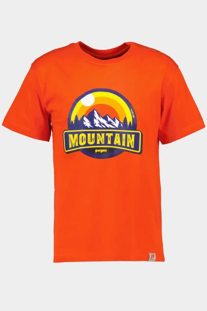 TRICOU MAIN COLLECTION 4 S — miniatură