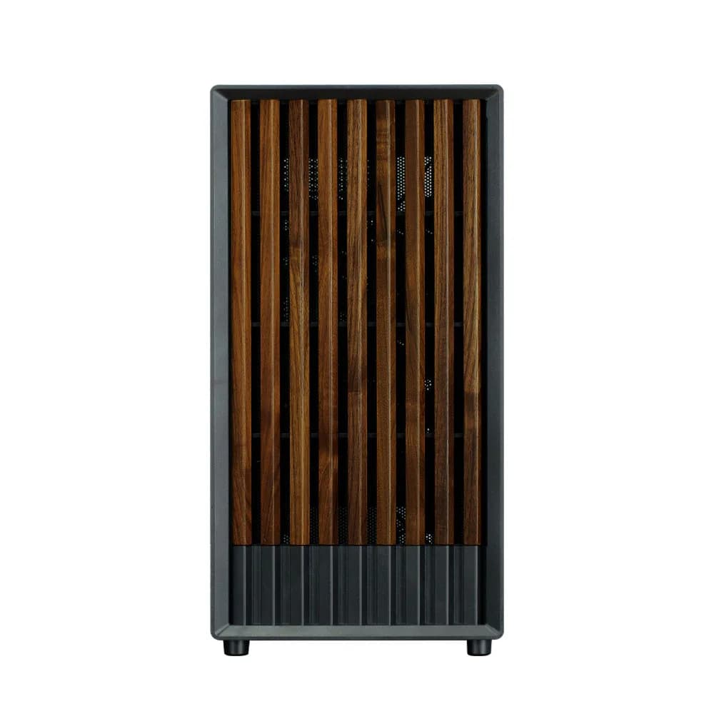 CARCASA Zalman "P10 NAMU", mini tower, gaming, fara sursa, suporta 7xfan, 3xfan inclus, PSU shroud, display 9.1inch, USB Type-C x 1, USB 3.1 gen1, audio+mic, 5 sloturi expansiune, negru, "P10 NAMU Black" — miniatură