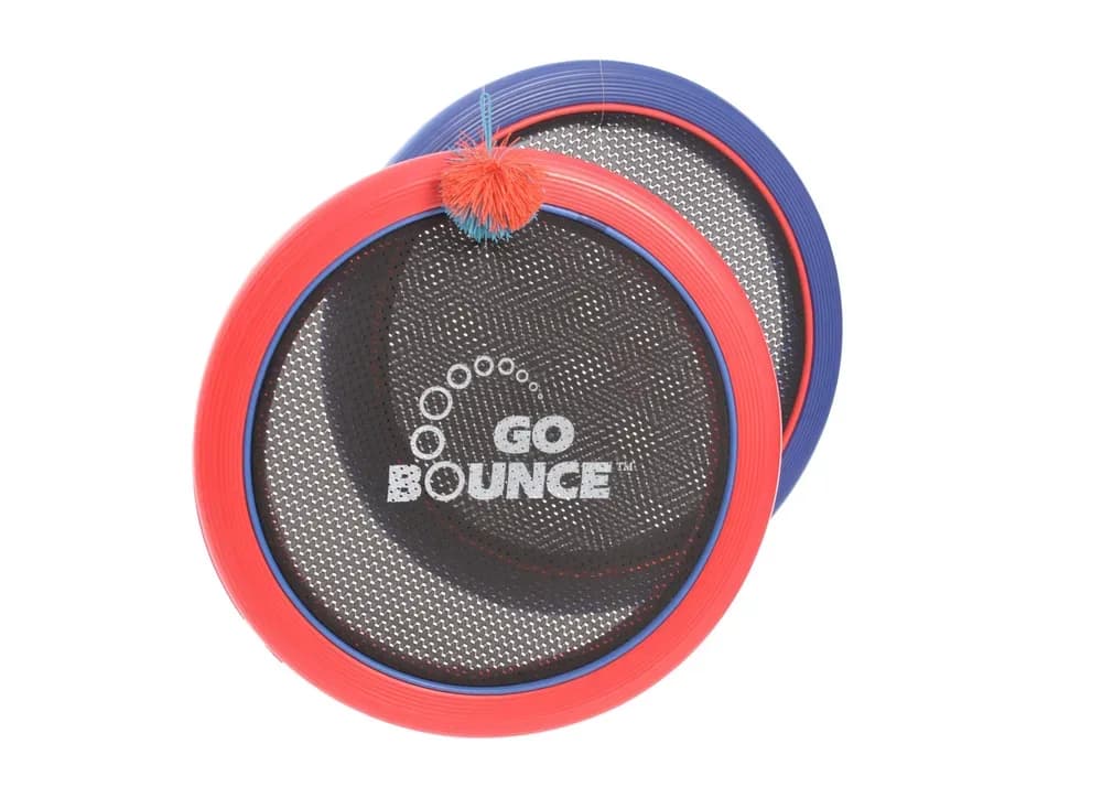 Go Bounce 12 inch, pachet dublu — miniatură