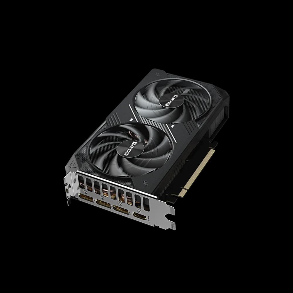 GIGABYTE N506TWF2MAX OC-8GD "N506TWF2MAX OC-8GD" — miniatură