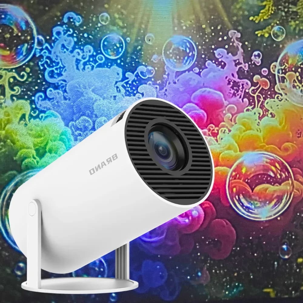 Proiector multimedia