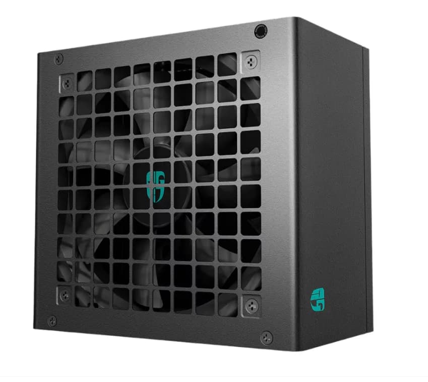 Sursa DEEPCOOL PF600X, 80 PLUS Bronze, 600 W