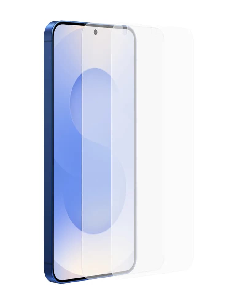 Folie de protectie Anti-Reflecting Film Galaxy S25 Plus (S936) Transparent "EF-US936CTEGWW"