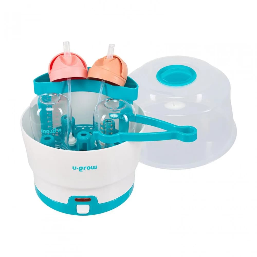 Sterilizator El 6 Bib 500W U317-BST, U-Grow — miniatură