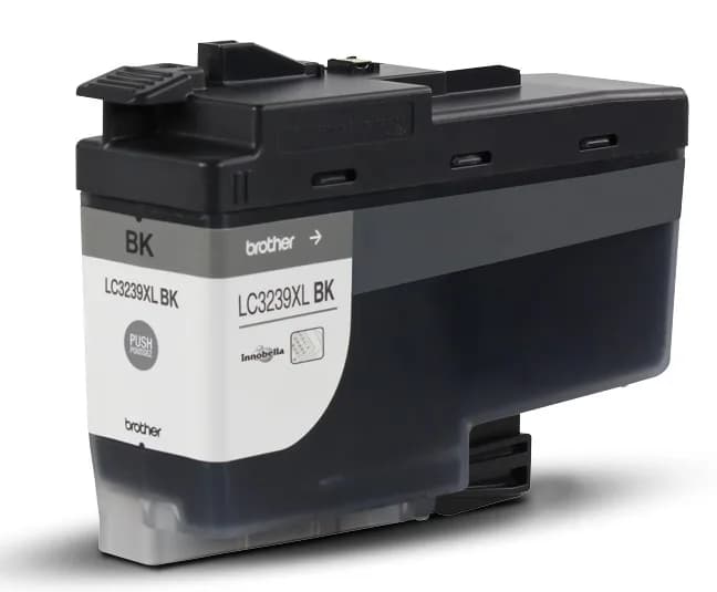 Cartus Cerneala Original Brother Black, LC3239XLBK, pentru MFC-J5945|J6945|J6947, 6K, "LC3239XLBK"