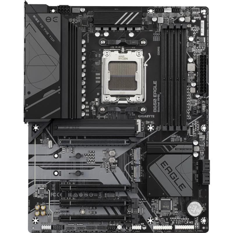 MB Gigabyte B650 EAGLE "B650 EAGLE" — miniatură