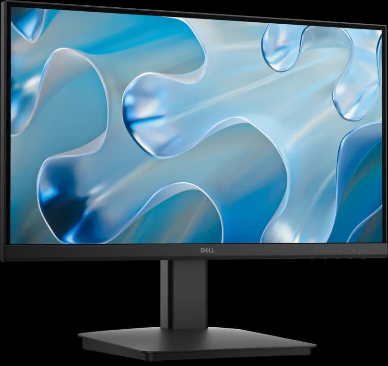 Monitor Commercial Dell SE2225HM, 21.5", 1920 x 1080 pixeli, Black