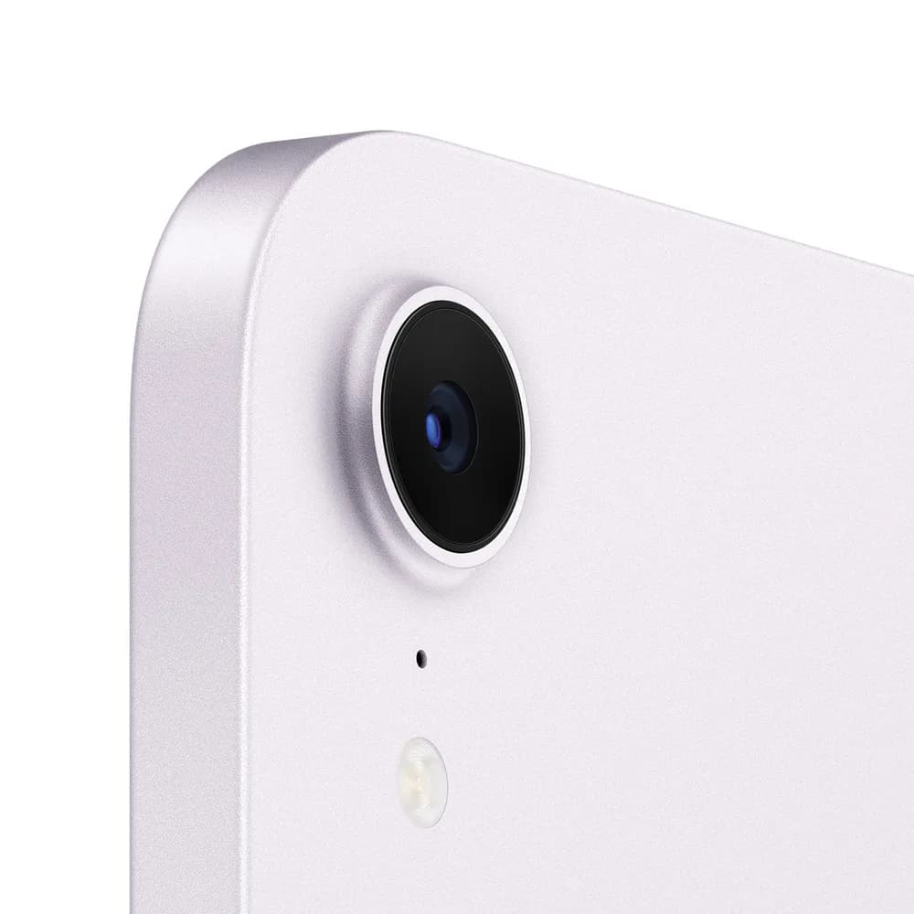 Tableta iPad Mini (2024) 8.3" 256GB Wi-Fi Purple "MXNE3" — miniatură