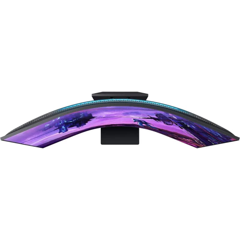 MONITOR 55" SAMSUNG LS55BG970NUXEN "LS55BG970NUXEN" — miniatură