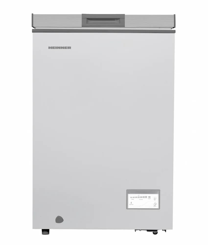 LADA FRIGORIFICA HEINNER HCF-HM100CSE++