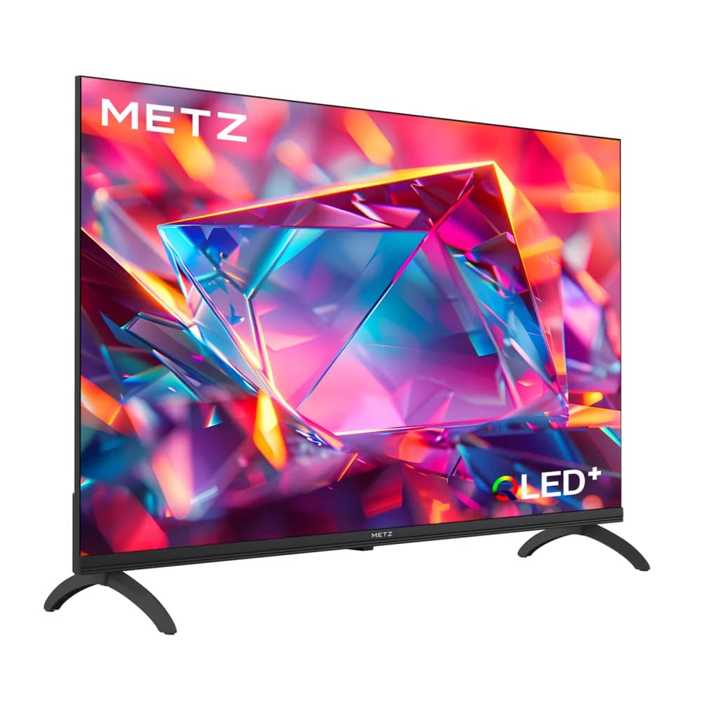 Televizor METZ QLED 40MQH7030Z, 100 cm, Smart Google TV, FHD — miniatură