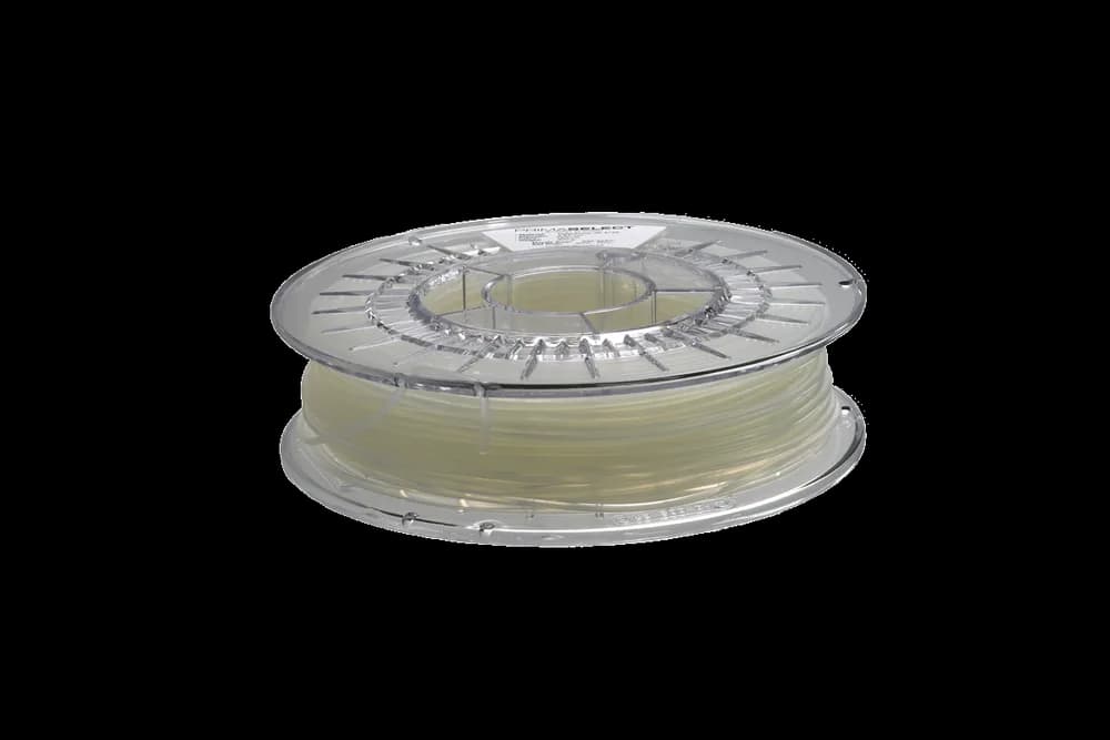 Filament PrimaCreator PrimaSelect NylonPower PA 6/66 – 2,85 mm – 500 g – Natural