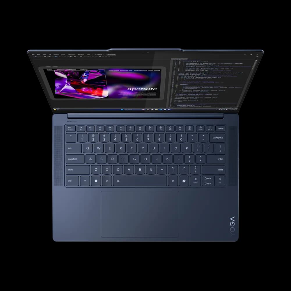 YG S7 14T 3K X1E-78-100 32 1TB UMA W11P "83ED000PRM" ( — miniatură