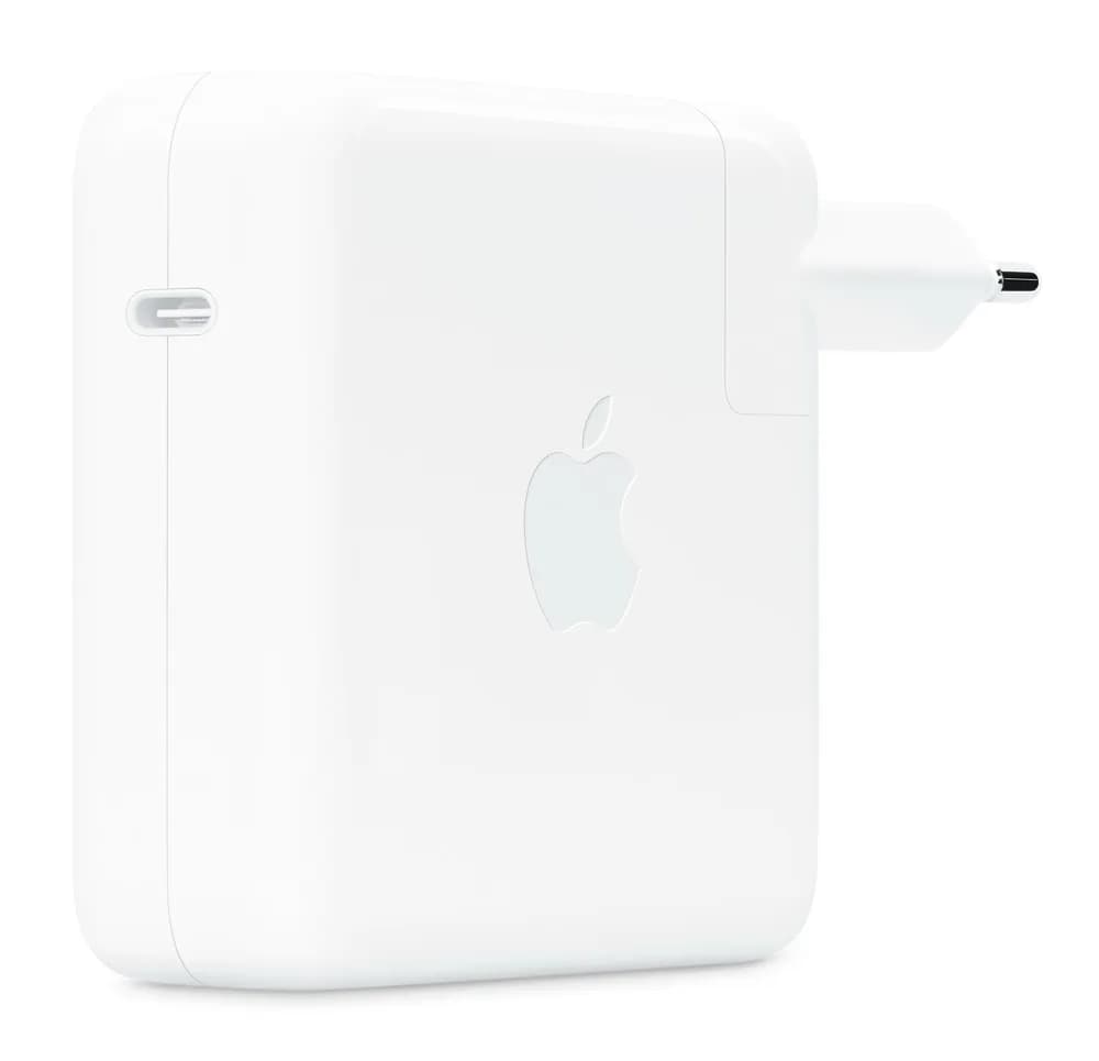Incarcator Apple USB-C Power Adapter - 96W "MW2L3ZM/A" — miniatură