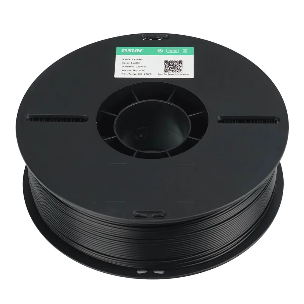 Filament eSUN ABS-HT — miniatură