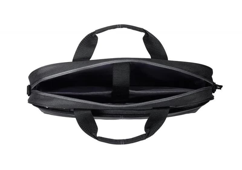 Geanta laptop ASUS Nereus, neagra — miniatură